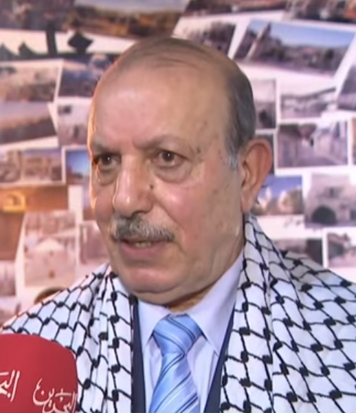 Mohammad Khaled Hijazi