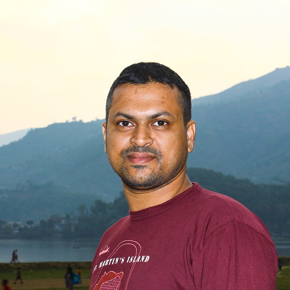 Mohammad Khaled