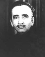 Mohammad Khan Junejo