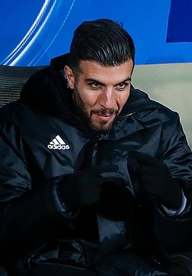Mohammad Khanzadeh