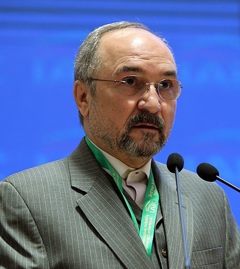 Mohammad Khazaei