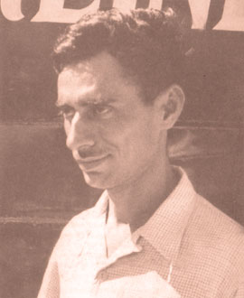 Mohammad Kibria