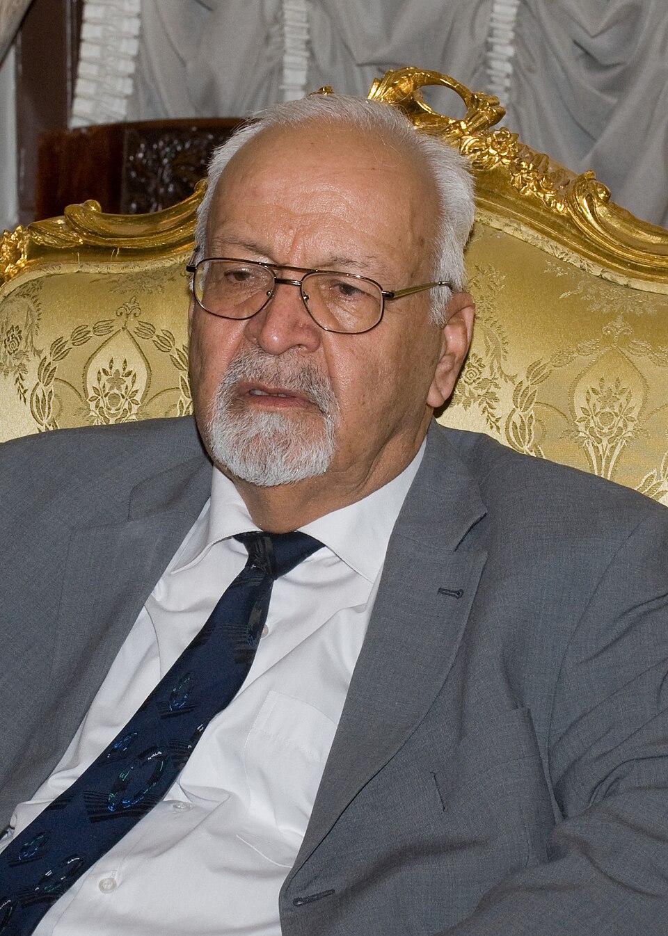Mohammad Layeq