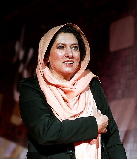 Mohammad Mahdi Asgarpour