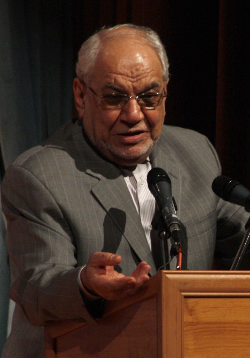 Mohammad Mahdi Tehranchi