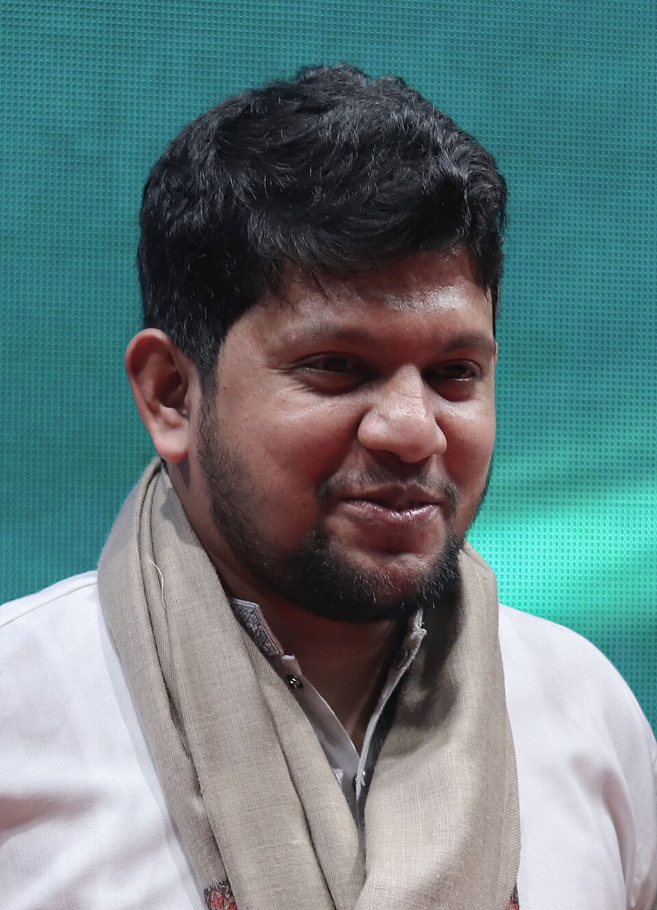 Mohammad Mahfuz Alam