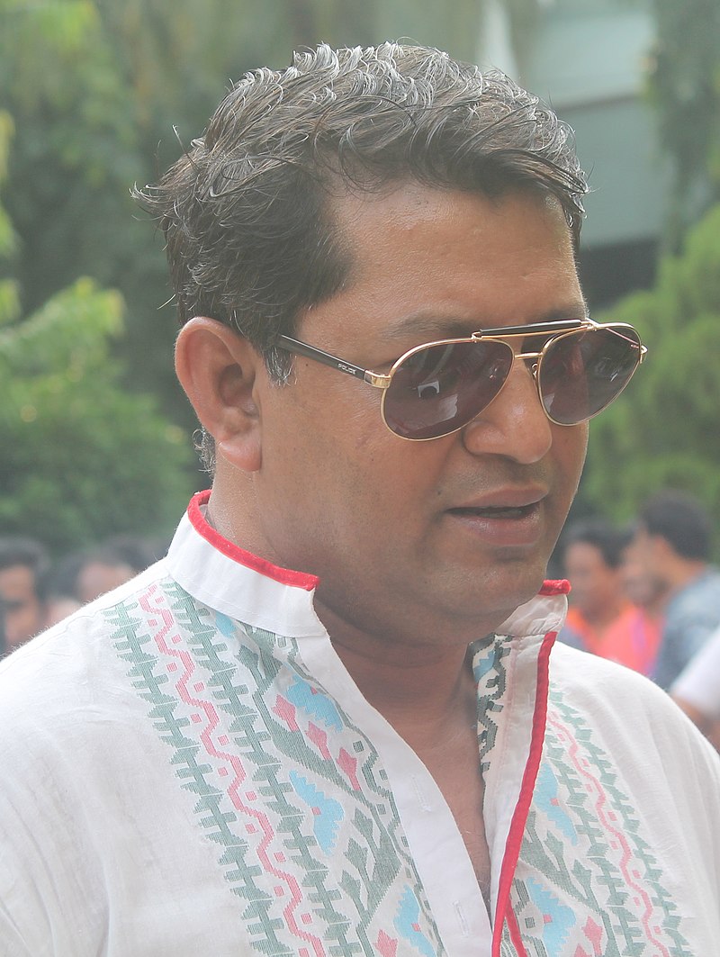 Mohammad Mahfuz Rahman