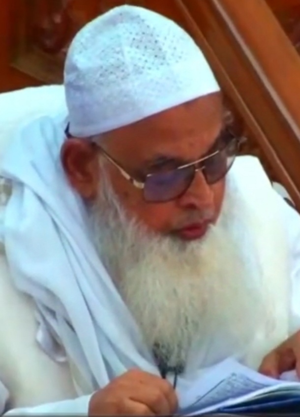 Mohammad Mahmudul Hasan