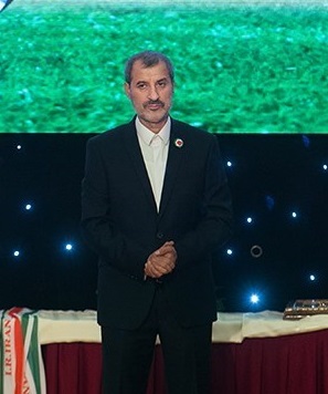 Mohammad Mayelikohan