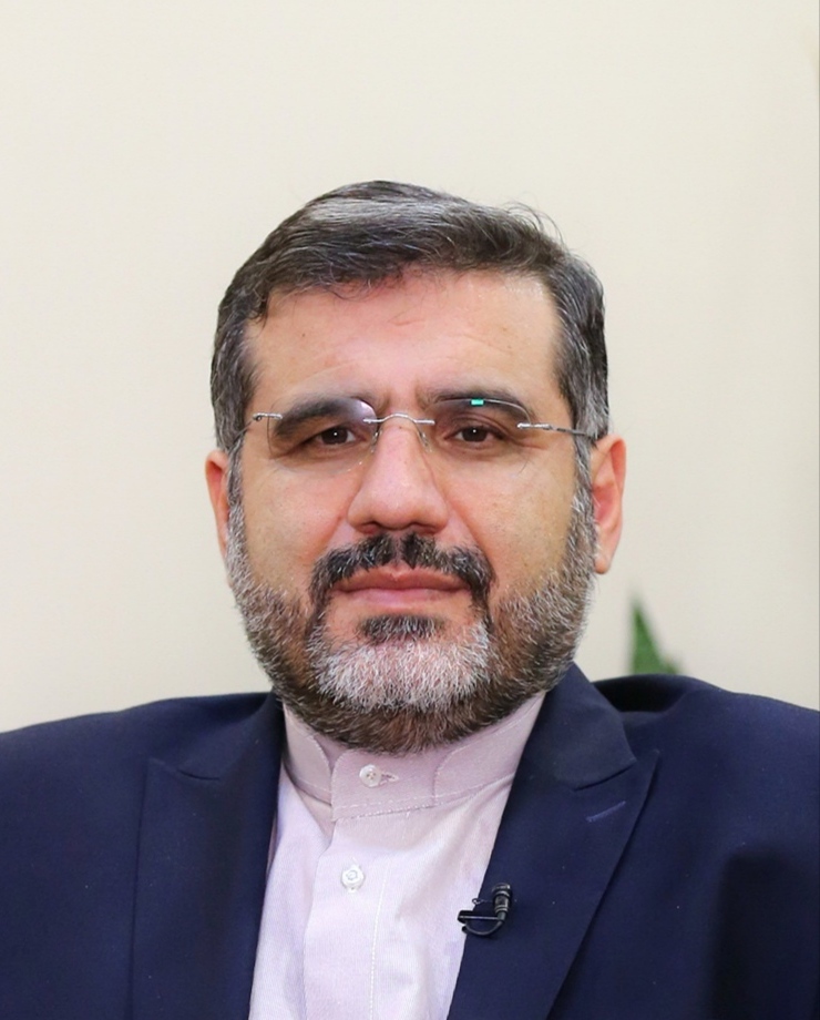Mohammad Mehdi Esmaeili