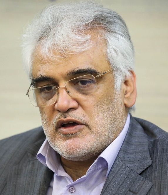 Mohammad Mehdi Tehranchi