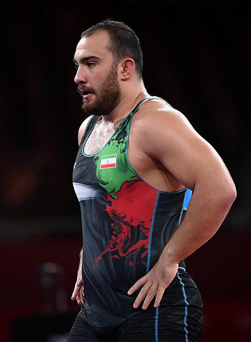 Mohammad Mehdi Zare