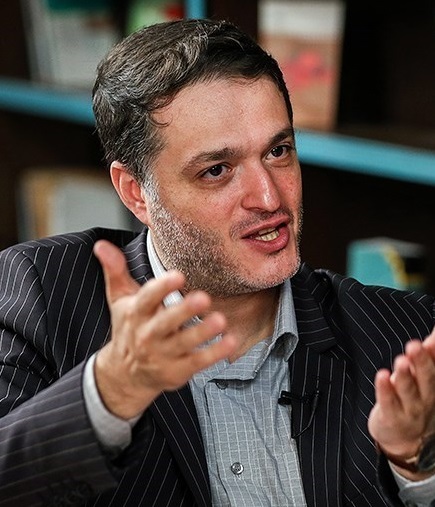 Mohammad Mehdi Zareh