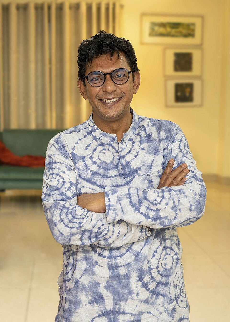 Mohammad Mejbah Uddin Chowdhury