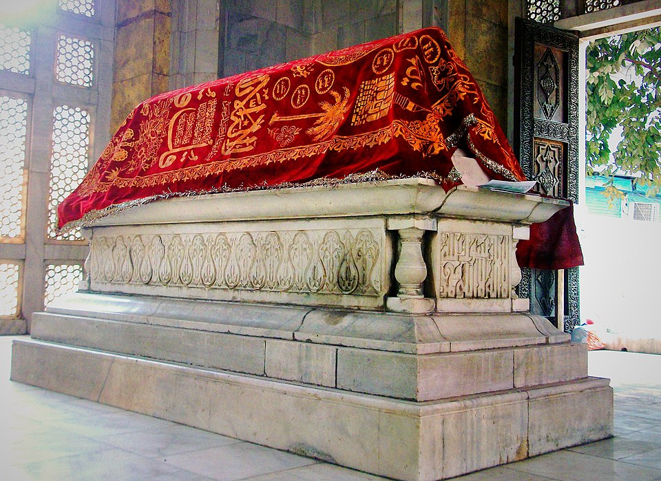 Mohammad Minhaj Qazi