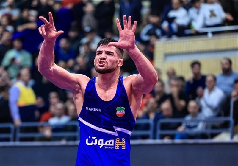 Mohammad Mobin Azimi