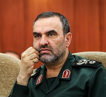Mohammad Mohaghegh