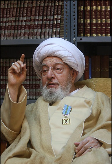 Mohammad Mohammadi Gilani