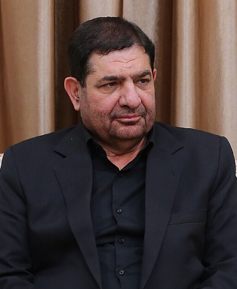 Mohammad Mokhber
