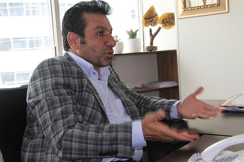 Mohammad Momeni