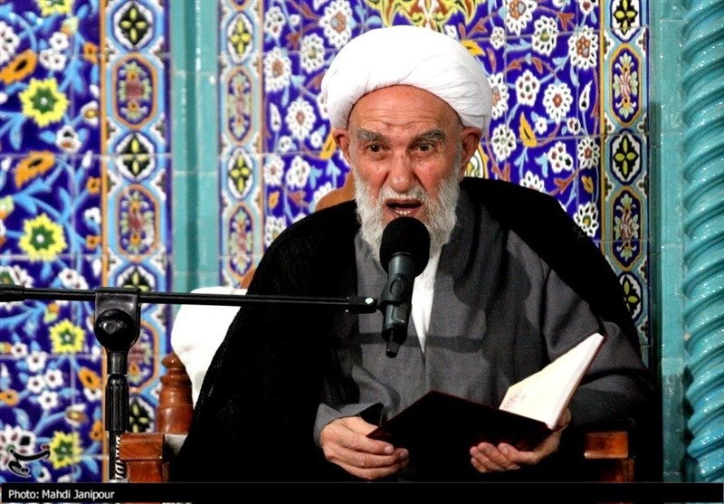 Mohammad Naseri