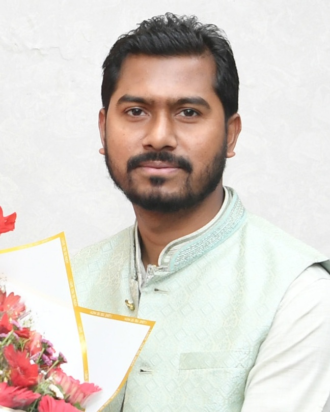 Mohammad Nurul Haque Nur