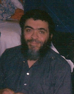 Mohammad Omar Ahmed Mahjoub