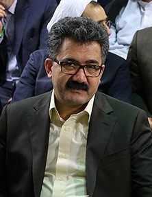 Mohammad Qasem Osmani