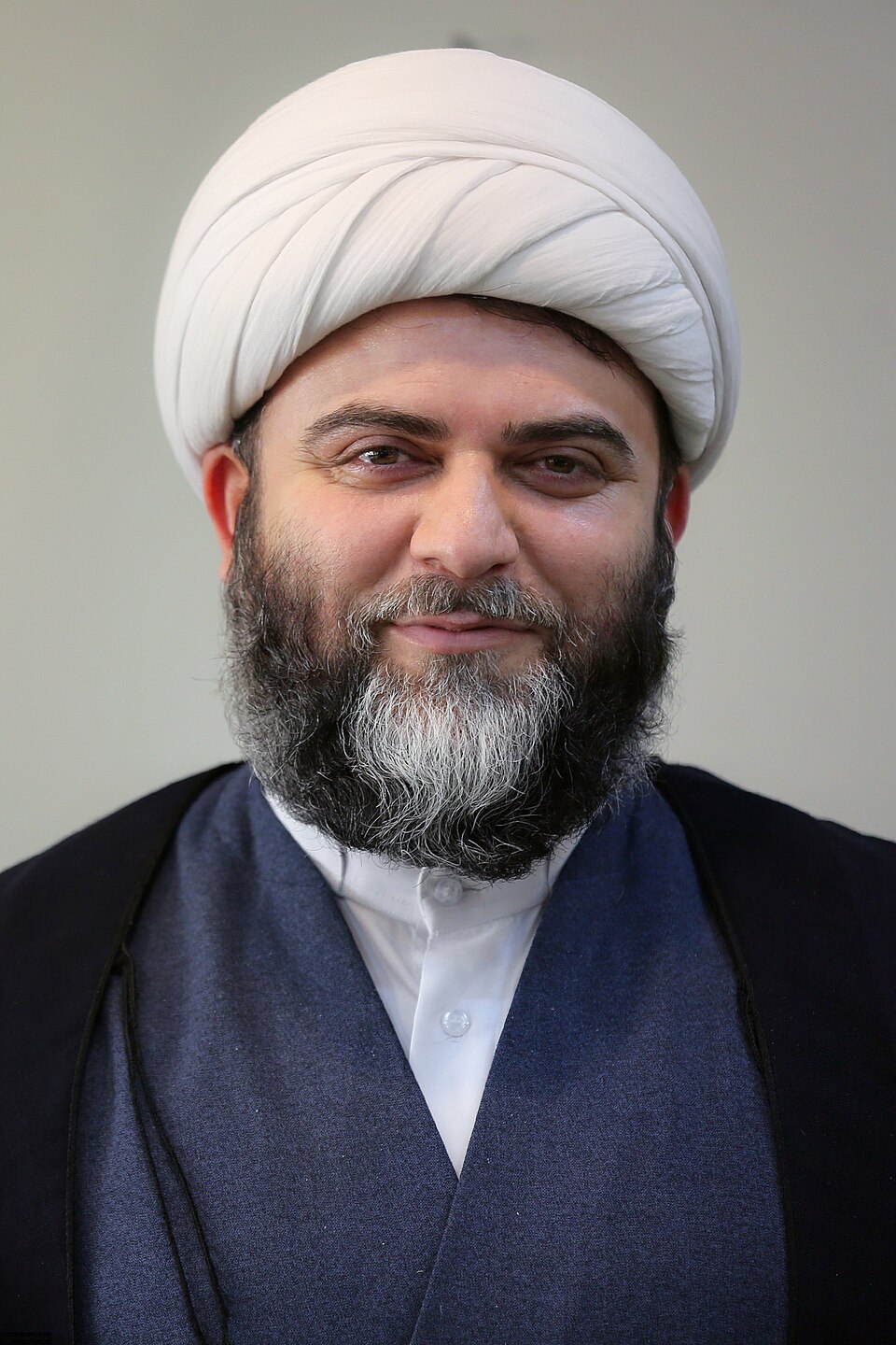 Mohammad Qomi