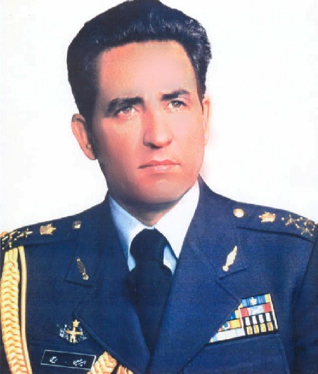 Mohammad Rabii