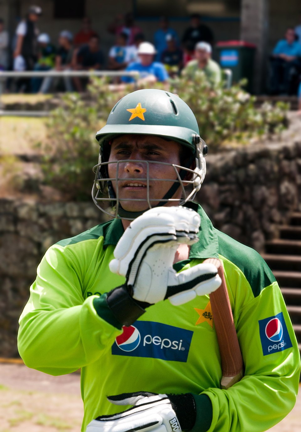 Mohammad Razzaq
