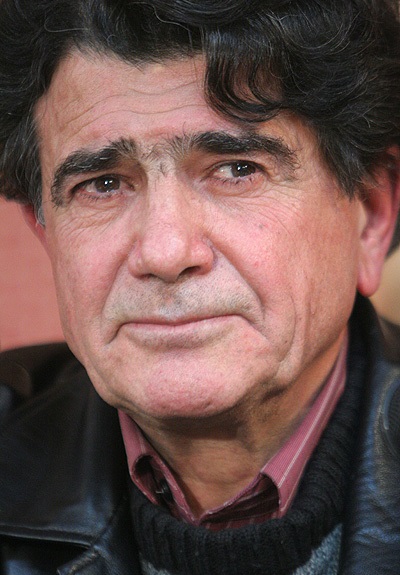 Mohammad Reza Ahang