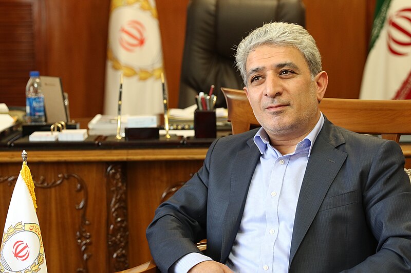 Mohammad Reza Hemmati