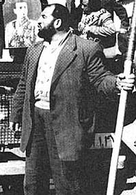 Mohammad Reza Jafari