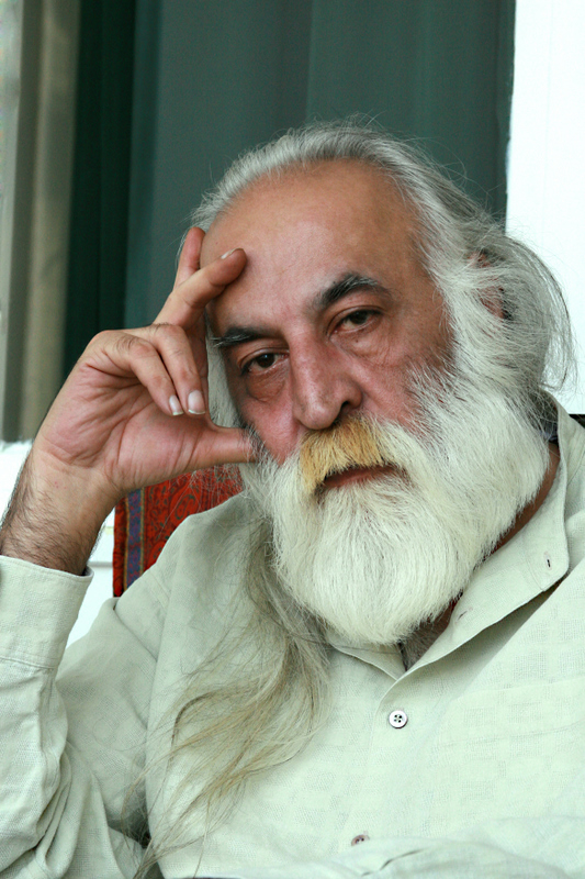 Mohammad Reza Lotfi