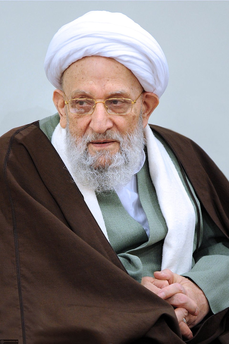 Mohammad Reza Mahdavi Kani