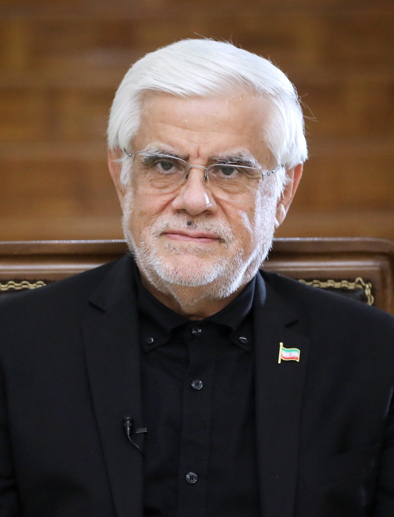 Mohammad Reza Marashi