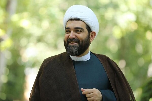 Mohammad Reza Moradi