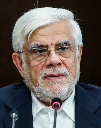 Mohammad Reza Nouri