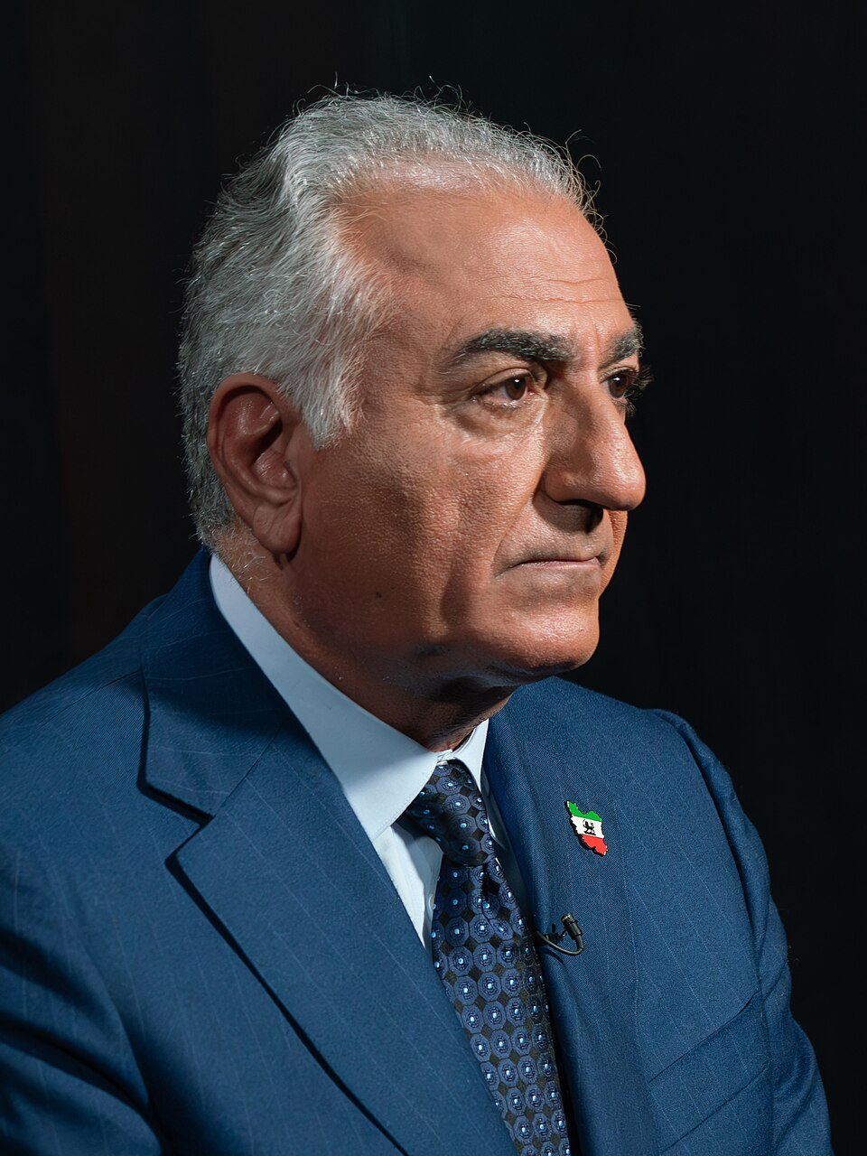 Mohammad Reza Shahbazi