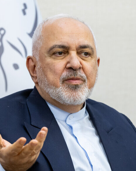 Mohammad Reza Zarif