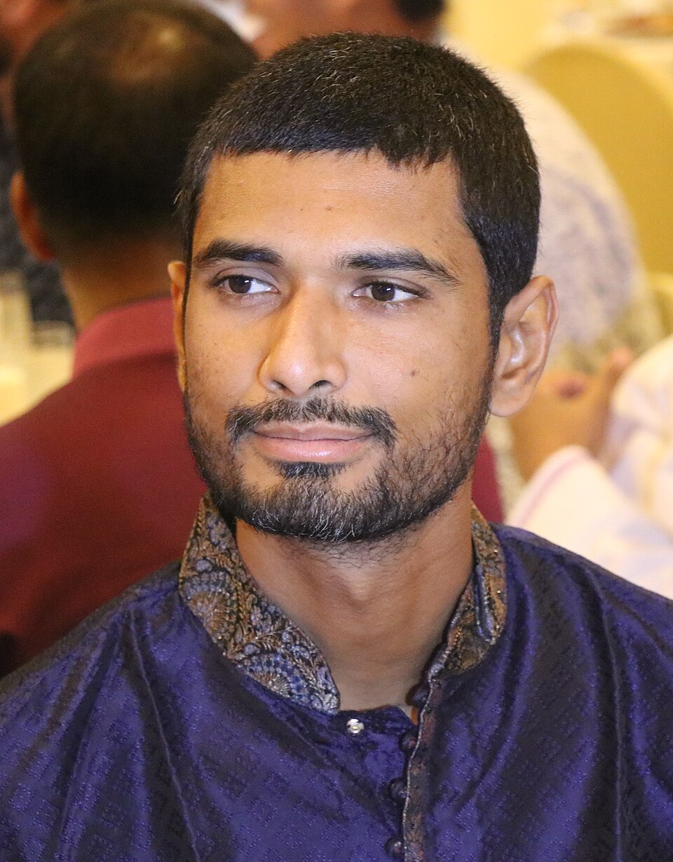 Mohammad Riyad