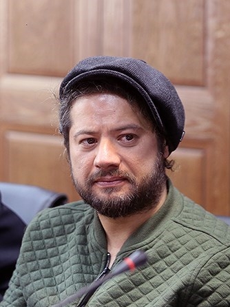 Mohammad Sadeghi Nejad