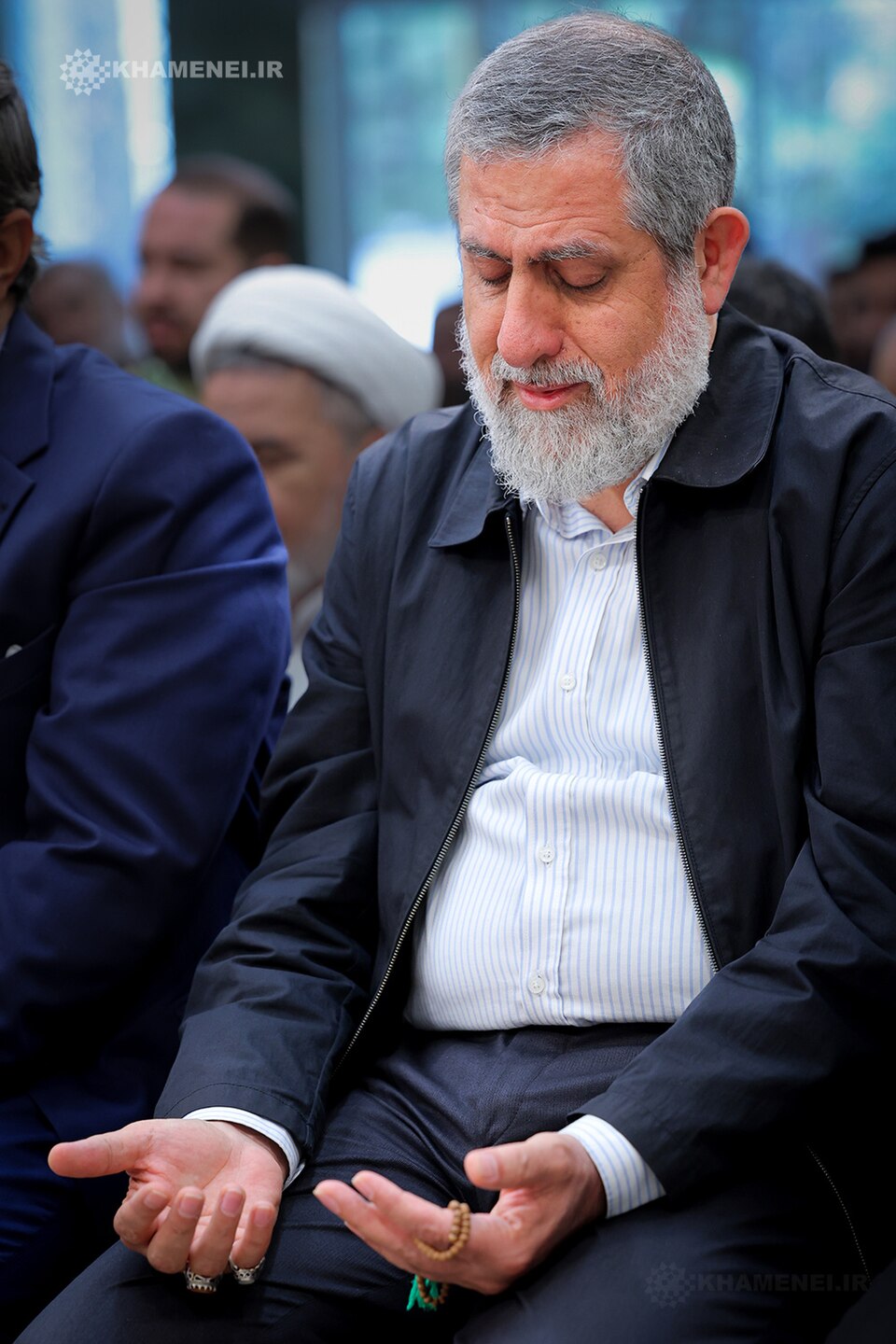 Mohammad Saeed Izadi