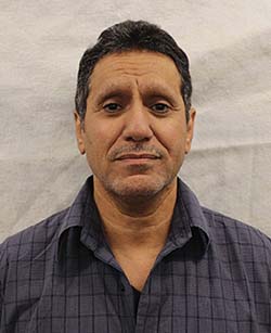 Mohammad Said Al-Haboubi