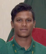 Mohammad Saifuddin