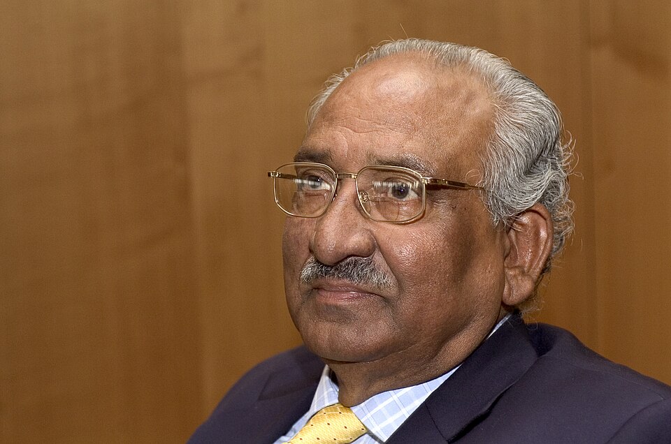 Mohammad Saifur Rahman