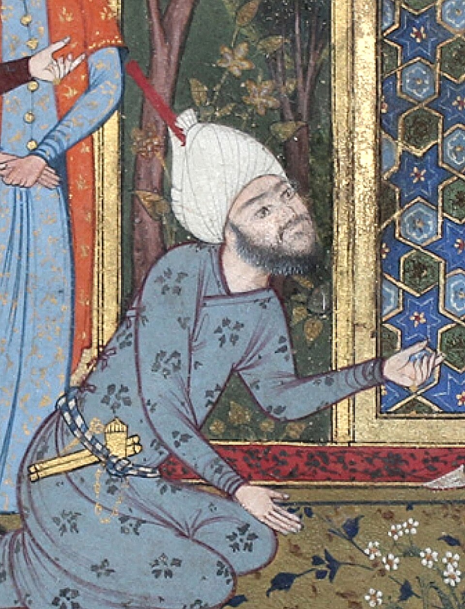 Mohammad Salman Mirza