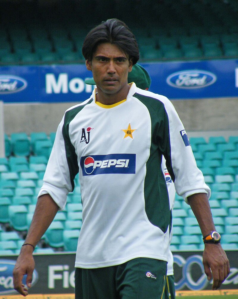 Mohammad Sami