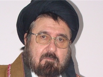 Mohammad Sayed Ali